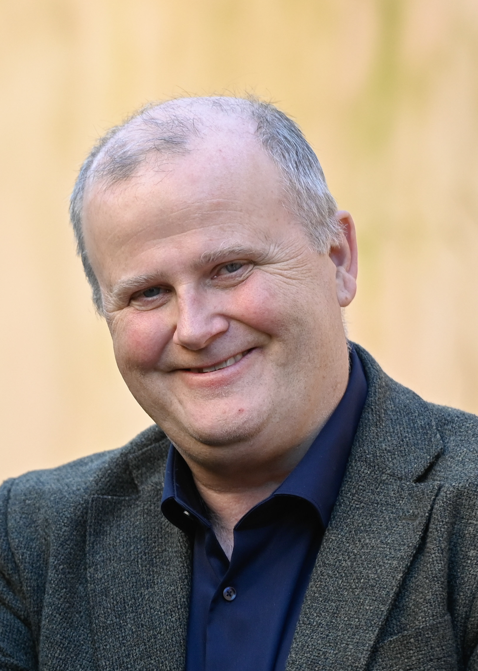 Allan J. Christensen, ledelsesrådgiver